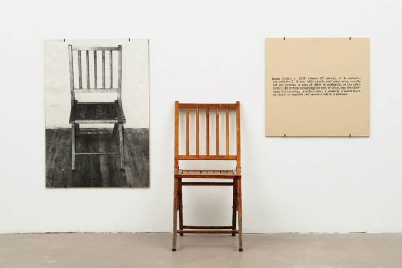 Đài phun nước (Fountain) năm 1917 của Marcel Duchamp, tiền thân của nghệ thuật ý niệm