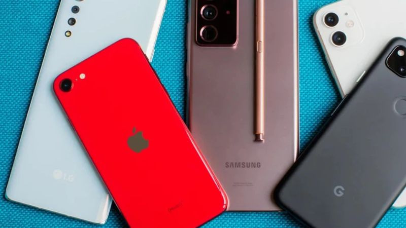 Điện thoại Like New là gì, khái niệm cơ bản về máy đã qua sử dụng còn mới