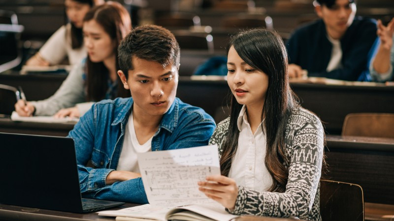 định nghĩa bằng master là gì trong giáo dục đại học