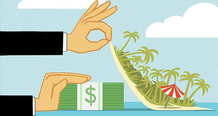 Định nghĩa Thiên đường thuế (Tax Haven)