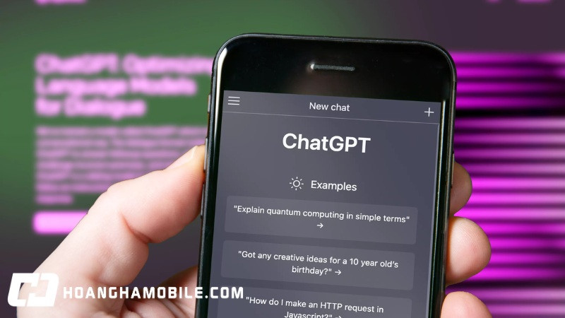 Định nghĩa và khái niệm cơ bản về Chat GPT AI của OpenAI