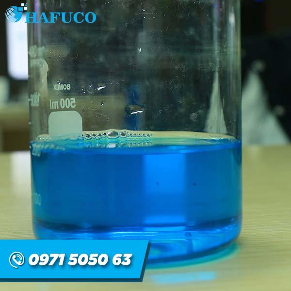 Dung dịch cuso4 màu gì? Giải mã sắc xanh đặc trưng Hinh anh dung dich cuso4 co mau xanh lam dac trung tu dong sunfat