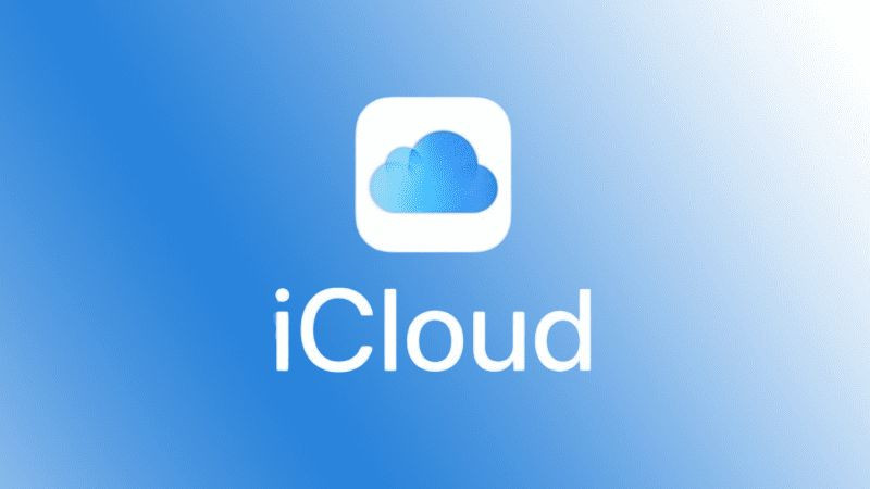 Khắc phục các lỗi thường gặp khi tạo tài khoản iCloud mới Giao diện cài đặt trên iPhone hiển thị thông báo lỗi khi tạo tài khoản iCloud