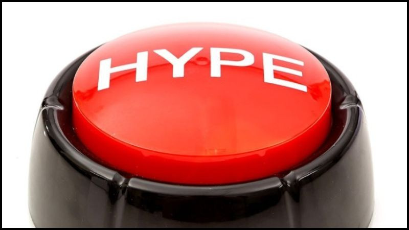 Giới thiệu về Hype trong thời trang đường phố, minh họa bằng hình ảnh người trẻ sành điệu.