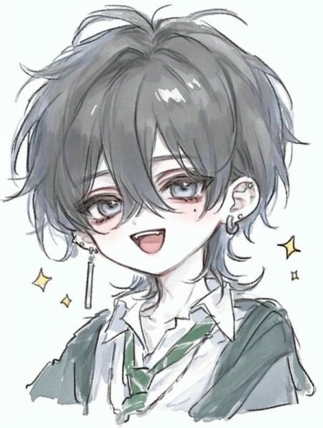 Tổng hợp hình ảnh anime cute nam đáng yêu nhất hình ảnh anime cute nam