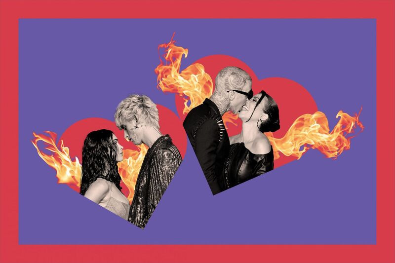 Hình ảnh biểu tượng cho kết nối Twin Flame mãnh liệt và sâu sắc giữa hai linh hồn