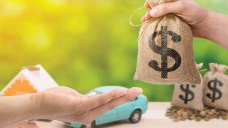 Hình ảnh minh họa khái niệm Hỗ trợ Phát triển Chính thức (ODA) và vai trò của nó