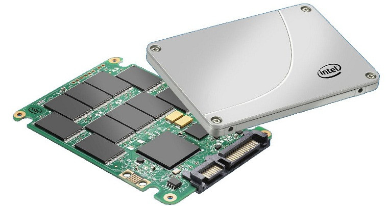 Ổ cứng SSD là gì? Tổng quan ưu nhược điểm và các loại SSD phổ biến Hình ảnh minh họa ổ cứng SSD (Solid State Drive) giúp tăng tốc máy tính