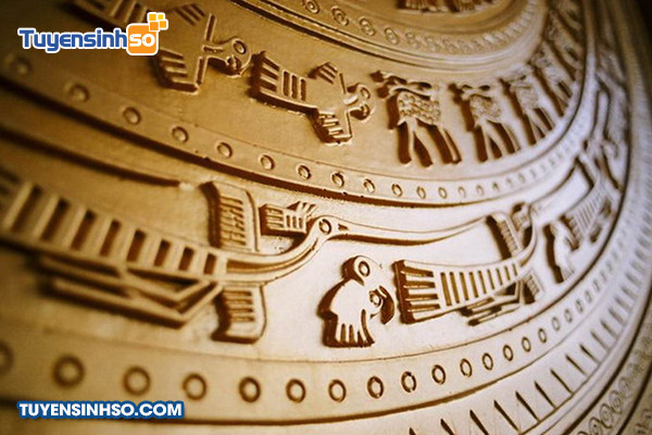 Hình ảnh minh họa về ngành Sư phạm Lịch sử