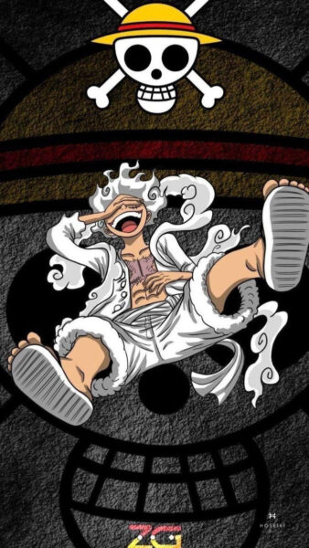 Ảnh One Piece Đẹp Nhất: Bộ Sưu Tập Ấn Tượng Hình ảnh One Piece chất lượng cao của nhân vật Luffy