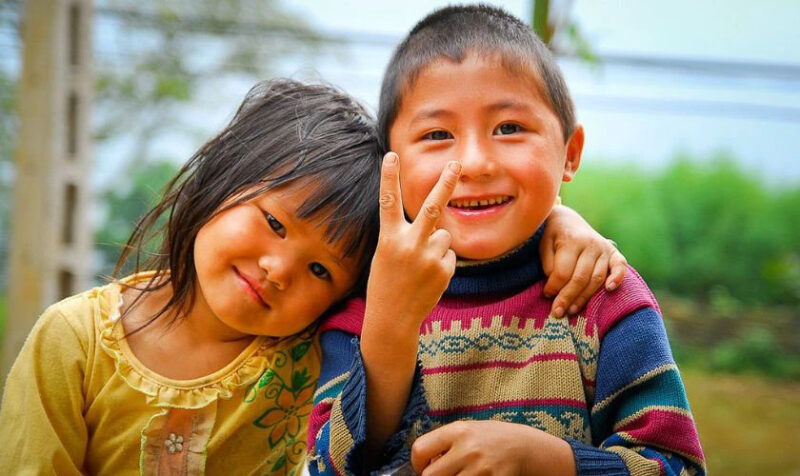 Tuyển tập hình ảnh Quốc tế Thiếu nhi đẹp và ý nghĩa hình ảnh Quốc tế Thiếu nhi