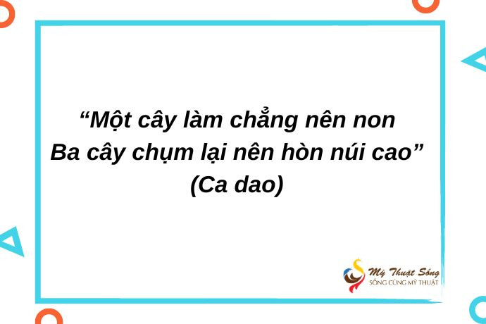Hình ảnh sách ghi lại các danh ngôn về cuộc sống