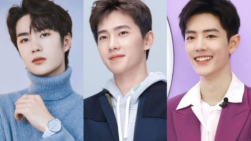 Hình ảnh trừu tượng thể hiện đỉnh cao của sự nổi tiếng và sức ảnh hưởng, minh họa khái niệm đỉnh lưu trong giới giải trí.