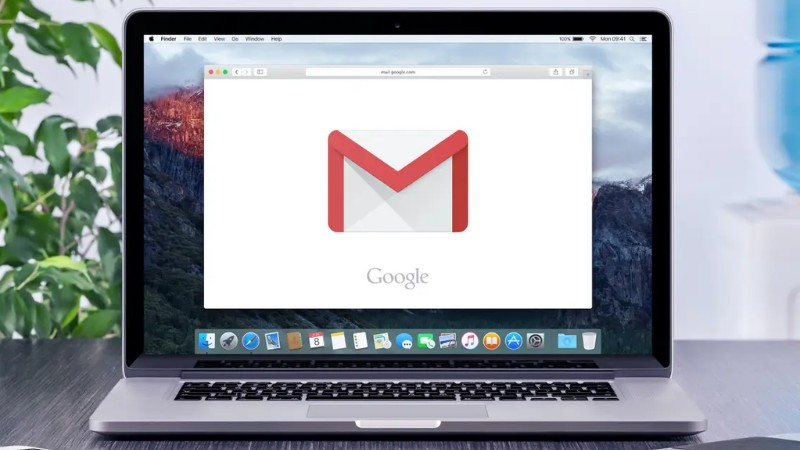 Hình minh họa khái niệm forward mail (chuyển tiếp email) trong quản lý hộp thư