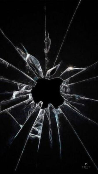 Hình nền buồn với tông màu trầm, gợi lên cảm giác tĩnh lặng.