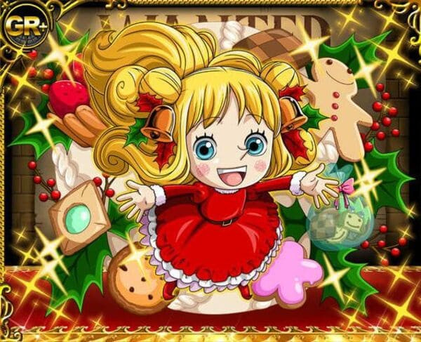 hình nền game thủ Giáng Sinh