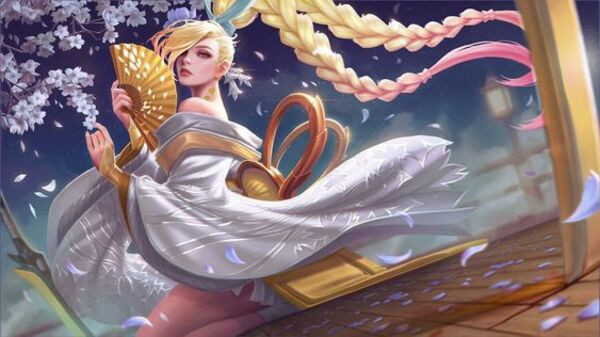 hình nền Liên Quân