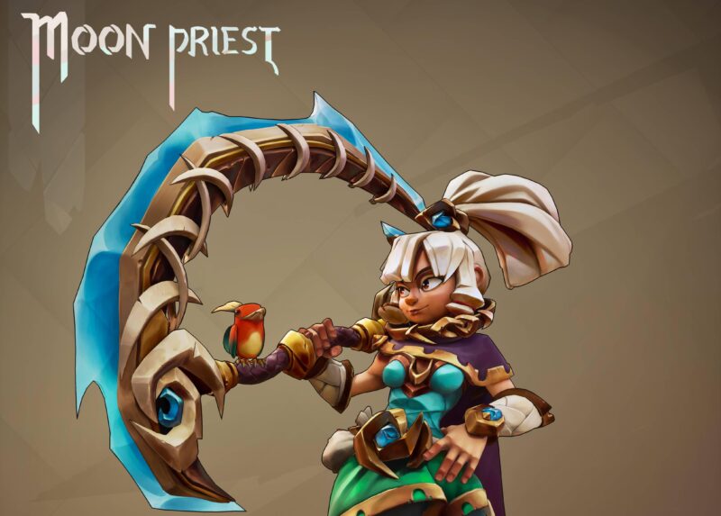 Hoạ sĩ làm việc ở đâu? Bên trong một studio riêng tư đầy cảm hứng và vật liệu nghệ thuật.