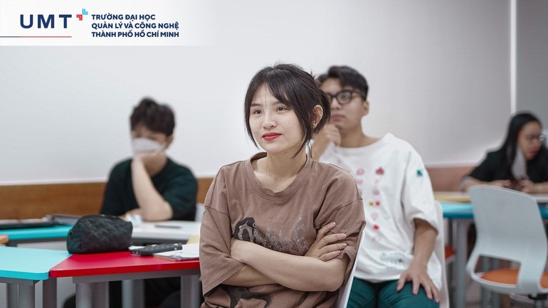 Hoạt động Marketing trong môi trường học tập, minh họa sự sáng tạo