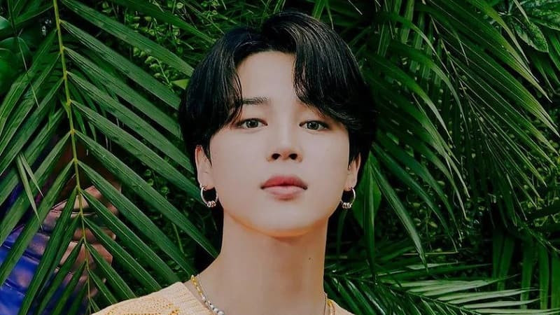 Tuyển Chọn Những Ảnh Jimin Đẹp Nhất Của Thành Viên BTS Jimin trên sân khấu trình diễn vũ đạo uyển chuyển