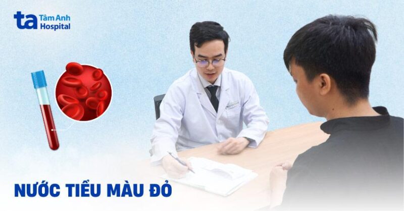 Mau sac an tuong cua ket tua bac nitrat mau nau do va den tuyen