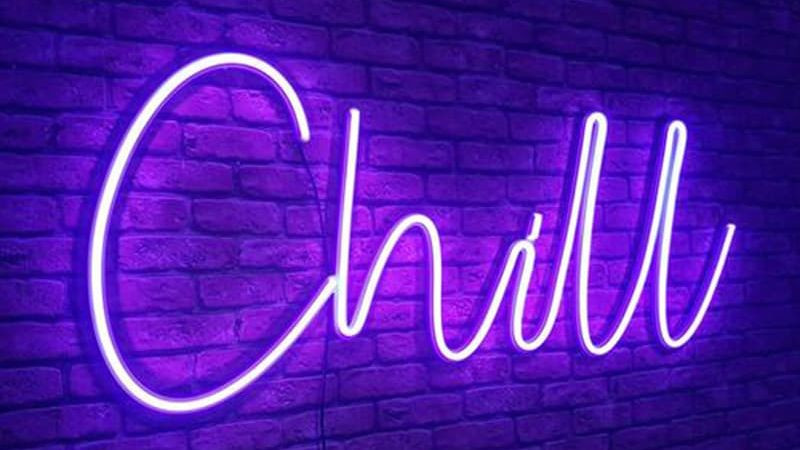 Khái niệm Chill là gì trong văn hóa sống hiện đại