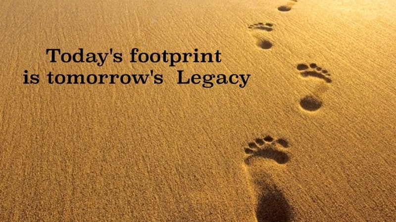 Khái niệm legacy là gì và những ảnh hưởng lâu dài của nó