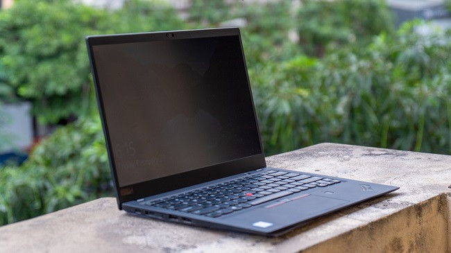 Laptop Thinkpad X Series mỏng nhẹ, chuyên nghiệp