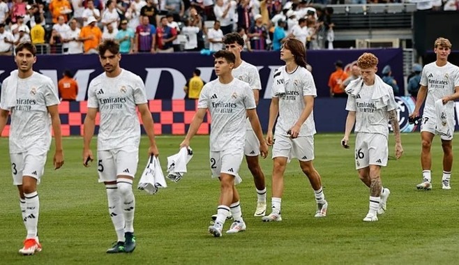 Top 10 lò đào tạo bóng đá nổi tiếng thế giới