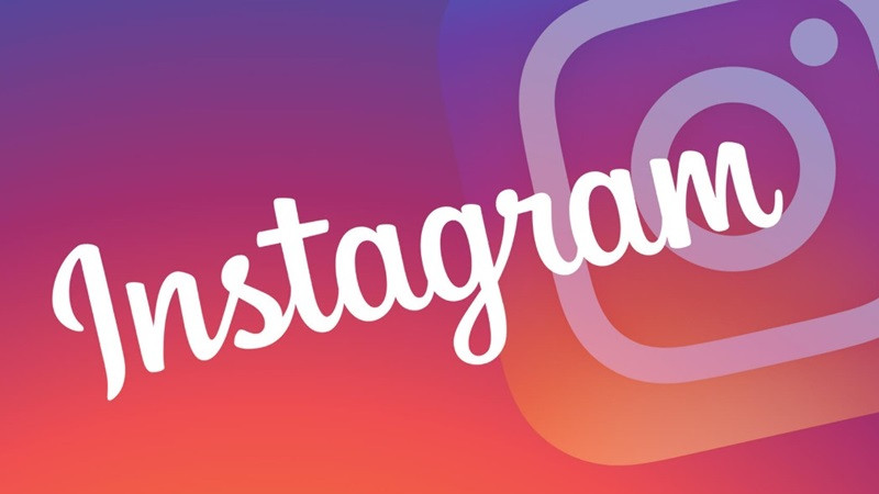 Logo và giao diện ứng dụng Instagram trên điện thoại, minh họa cho câu hỏi IG là gì?