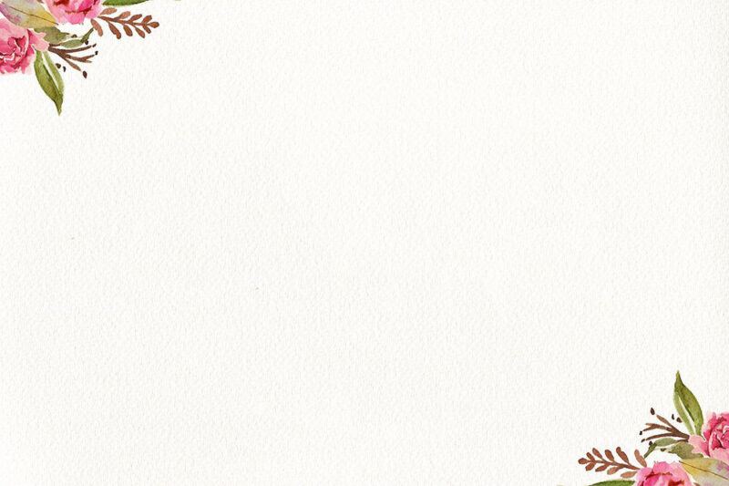 Mẫu hình nền powerpoint đơn giản đẹp mắt với họa tiết trừu tượng mềm mại