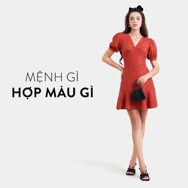 Mau sac hop nu tuoi Giap Dan 1974 nam 2023 la mau xanh nuoc bien dem den may man