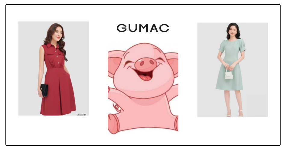 Mau sac tuong sinh tuong hop voi tuoi Dinh Hoi 2007 theo phong thuy