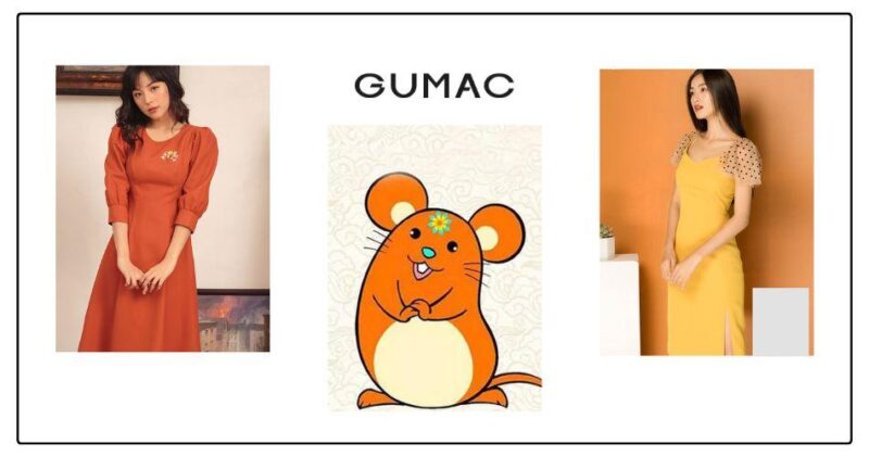 Bảng màu tương sinh và bản mệnh hợp với người tuổi Tý 2008 mệnh Hỏa.