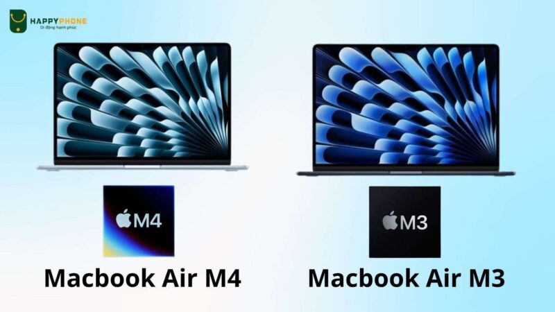 So sánh màu midnight với màu đen và xanh thẫm trong thiết kế