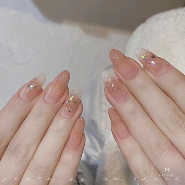 mẫu nail đẹp