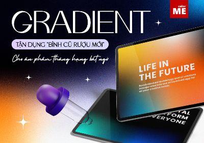 Khám phá **màu random** và ứng dụng bất ngờ trong thiết kế đồ họa hiện đại