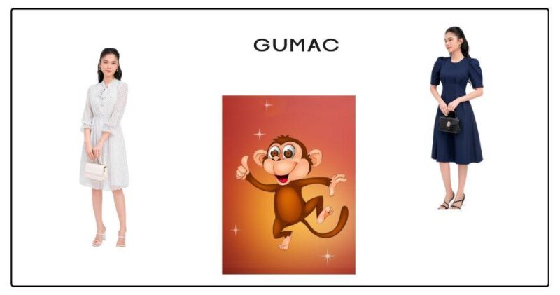 Màu sắc hợp mệnh nữ 2004 năm 2025, bao gồm xanh dương, đen, trắng và xám giúp thu hút may mắn.