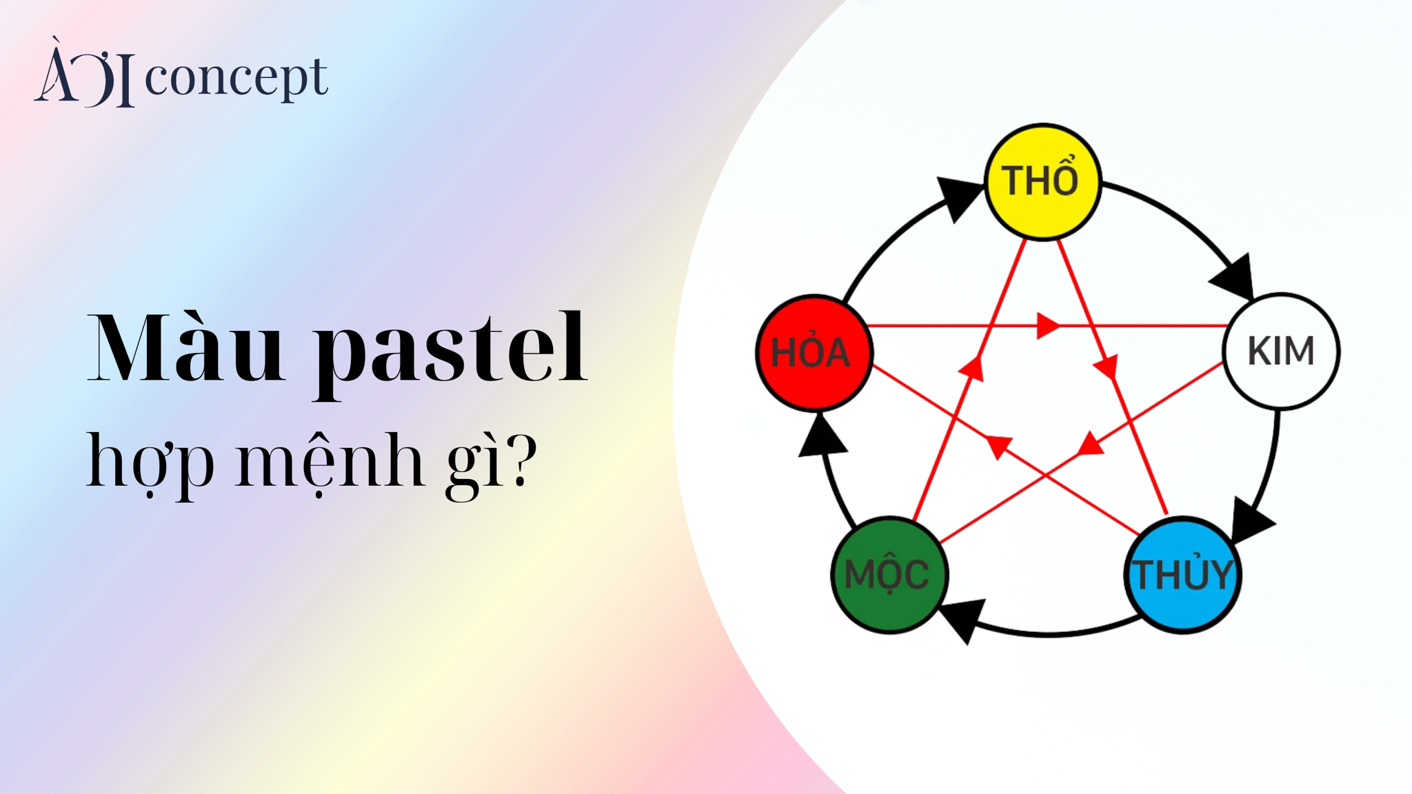 Hinh anh mau tim pastel phoi mau trung tinh thanh lich trong tranh ve