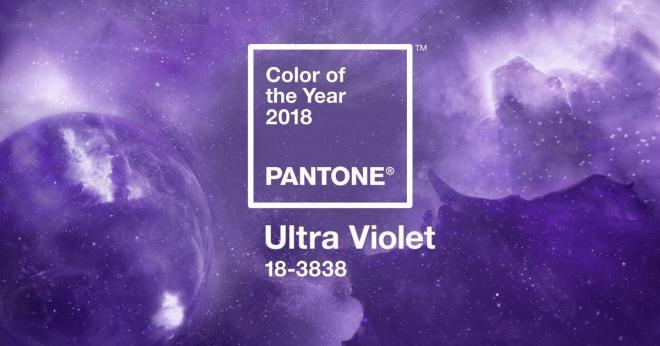 Biểu tượng và ý nghĩa của màu tím (violet) khi sử dụng trong các tác phẩm hội họa và nghệ thuật.