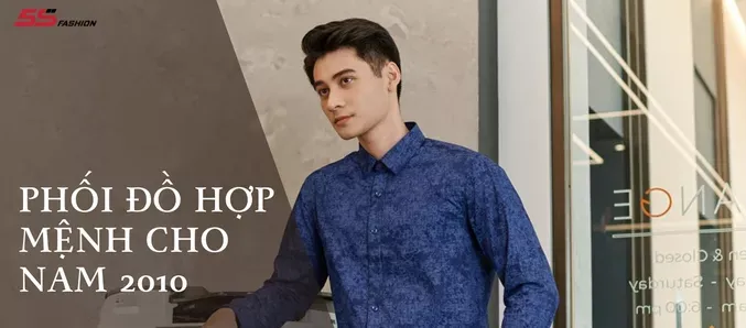 Các màu tương sinh và tương hợp cho người sinh năm 2010 mệnh Mộc trong phong thủy