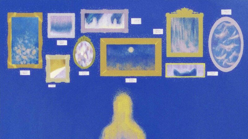 Màu xanh hải quân là màu gì, định nghĩa và ý nghĩa của sắc xanh đậm trong đời sống