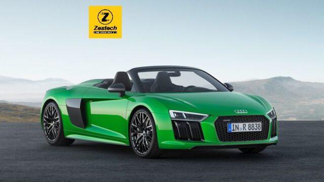 Tuổi Mùi hợp xe màu gì cho người mệnh Thổ