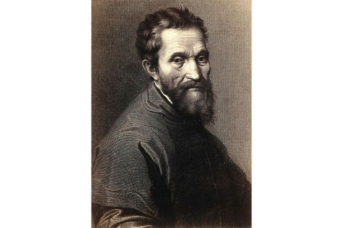 Khám Phá Thế Giới **Họa Sĩ Thời Phục Hưng** và Những Kiệt Tác Vượt Thời Gian Michelangelo