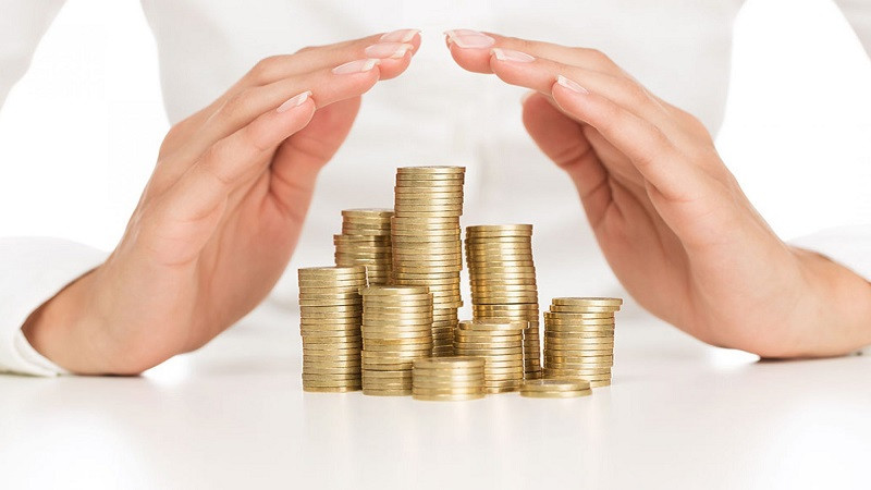 Minh họa khái niệm Budget và các loại ngân sách trong doanh nghiệp