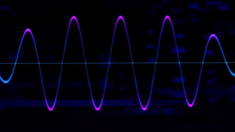 Mô tả trực quan về khái niệm tần số và sự lặp lại của một hiện tượng