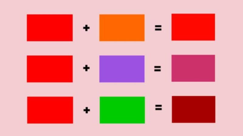 Cac mau co ban de pha mau do gach chi tiet