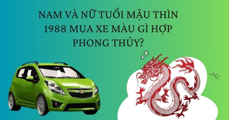 Lua chon mau xe may phu hop voi nu sinh nam 1988 menh Moc