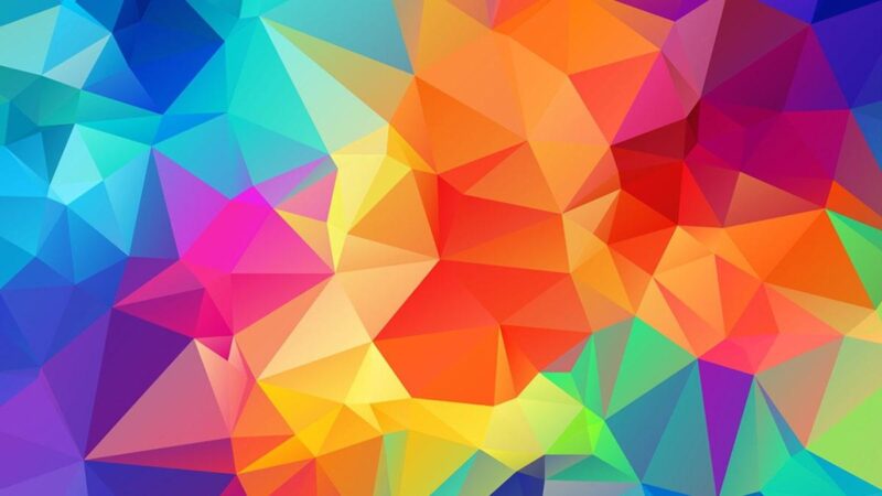 Hướng dẫn pha màu xanh lá cây và đỏ tạo ra màu nâu hoặc xám trong hội họa