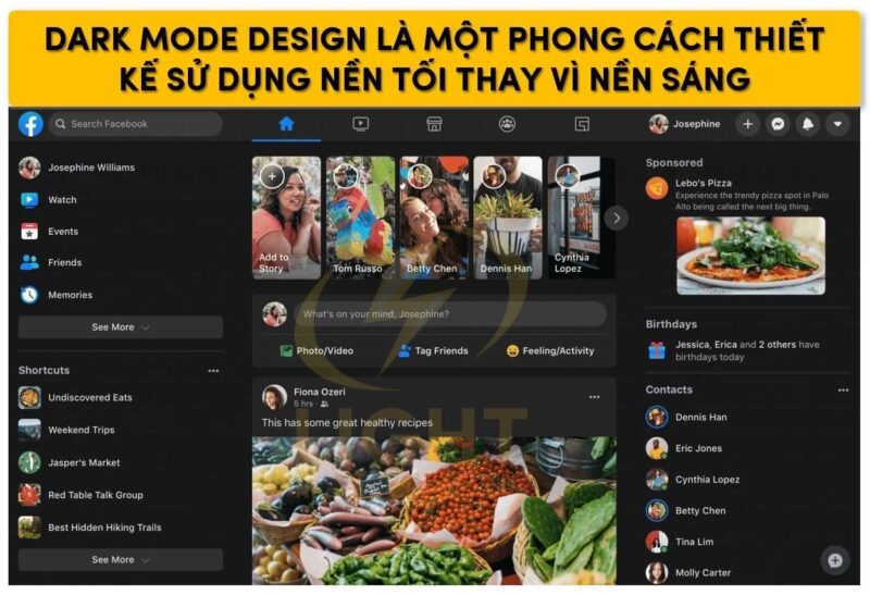 Nền trắng chữ màu gì tạo hiệu ứng tốt nhất? Lựa chọn màu chữ tối ưu trên nền trắng để tăng khả năng đọc và tương phản